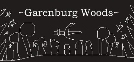 Garenburg Woods banner