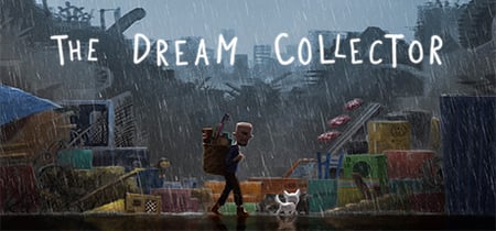 The Dream Collector banner