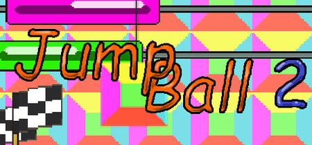 JumpBall 2 banner