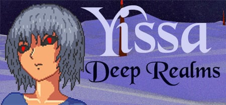 Yissa Deep Realms banner