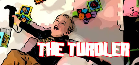The Turdler banner