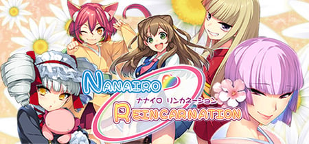 Nanairo Reincarnation banner