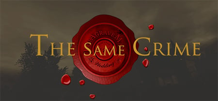 The Same Crime banner