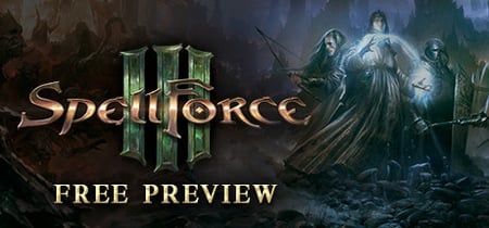 SpellForce III (INACTIVE) banner