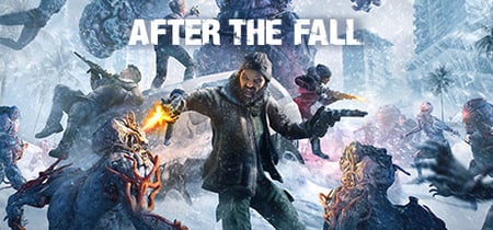 After the Fall® banner