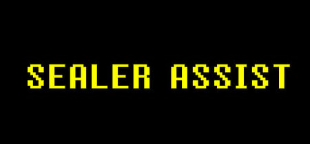 Sealer Assist banner