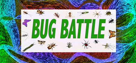 Bug Battle banner