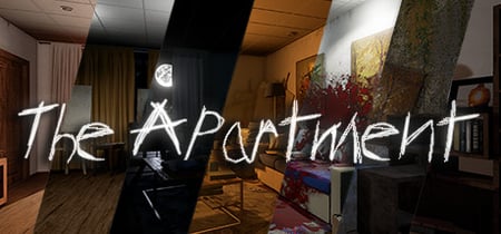 The Apartment banner