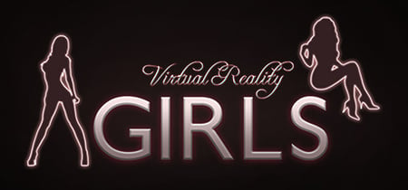 Virtual Reality Girls banner