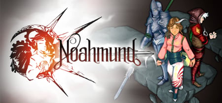 Noahmund banner