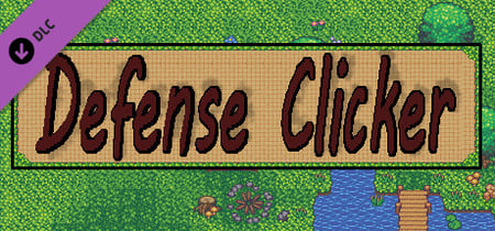 Defense Clicker - Early Access Content banner