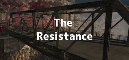 The Resistance banner