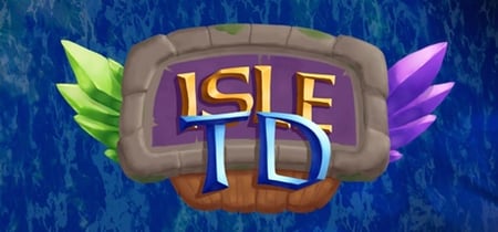 Isle TD banner