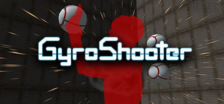 GyroShooter banner