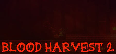 Blood Harvest 2 banner