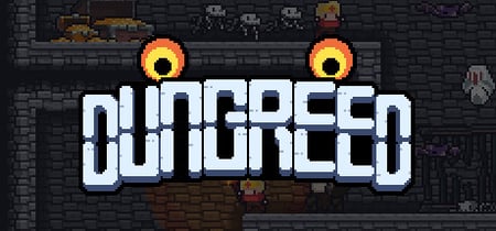 Dungreed banner