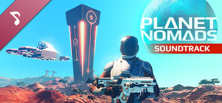 Planet Nomads Steam Charts and Player Count Stats