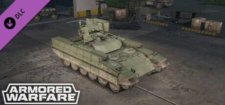 Armored Warfare Steam Charts and Player Count Stats