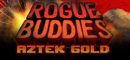 Rogue Buddies - Aztek Gold banner