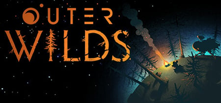 Outer Wilds banner