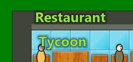 Restaurant Tycoon banner