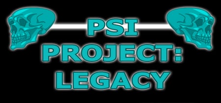 Psi Project: Legacy banner