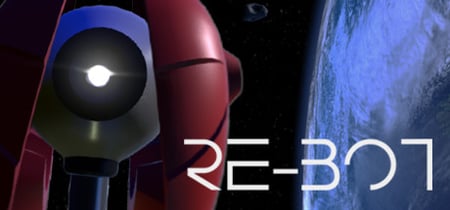 Re-bot VR banner