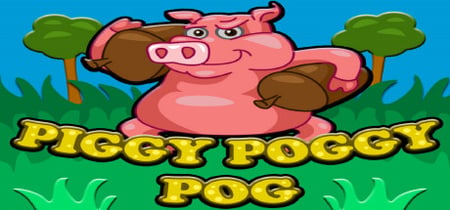Piggy Poggy Pog banner