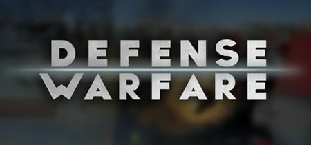 Defense Warfare banner
