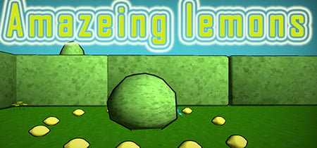 Amazeing Lemons banner
