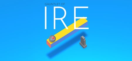 Gauntlet of IRE banner