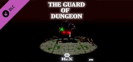 The guard of dungeon Steam Charts and Player Count Stats
