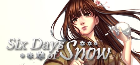 Six Days of Snow banner