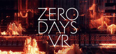 Zero Days VR banner