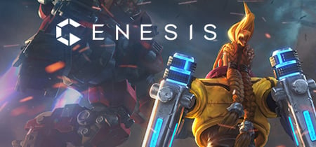 Genesis - 创世争霸 banner