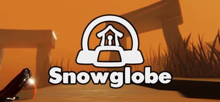 Snowglobe banner