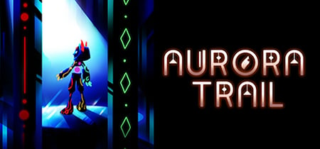 Aurora Trail banner