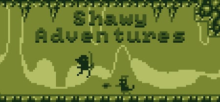 Shawy Adventures banner