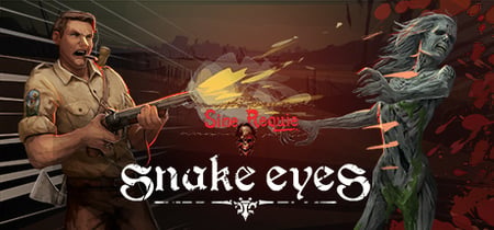 Sine Requie: Snake Eyes banner