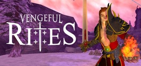 Vengeful Rites banner