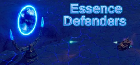 Essence Defenders banner