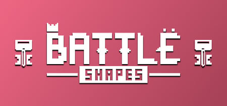 Battle Shapes banner