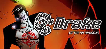 Drake of the 99 Dragons banner