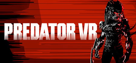 Predator VR banner