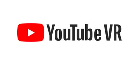 YouTube VR banner