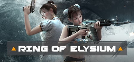Ring of Elysium banner