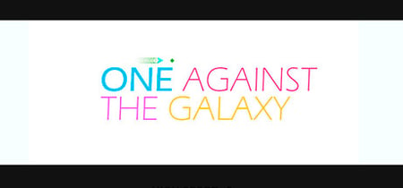 One Against The Galaxy banner