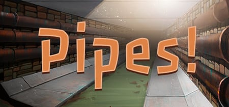 Pipes! banner