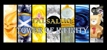 Talsaluq: Tower of Infinity banner