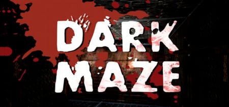 Dark Maze banner